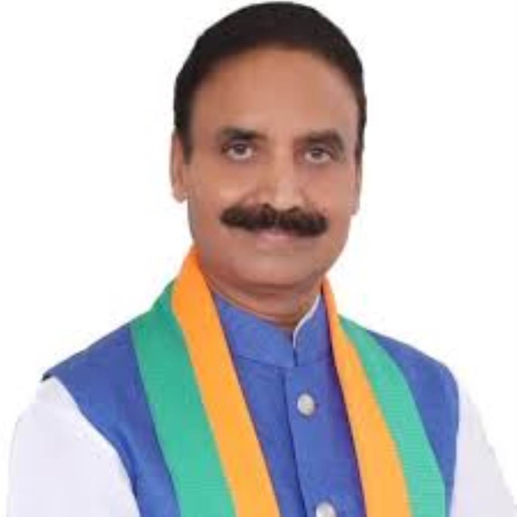 Assandh MLA Yogendra Rana gets big responsibility